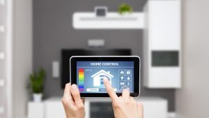 Namų automatizavimo ir išmaniųjų namų technologijų gidas