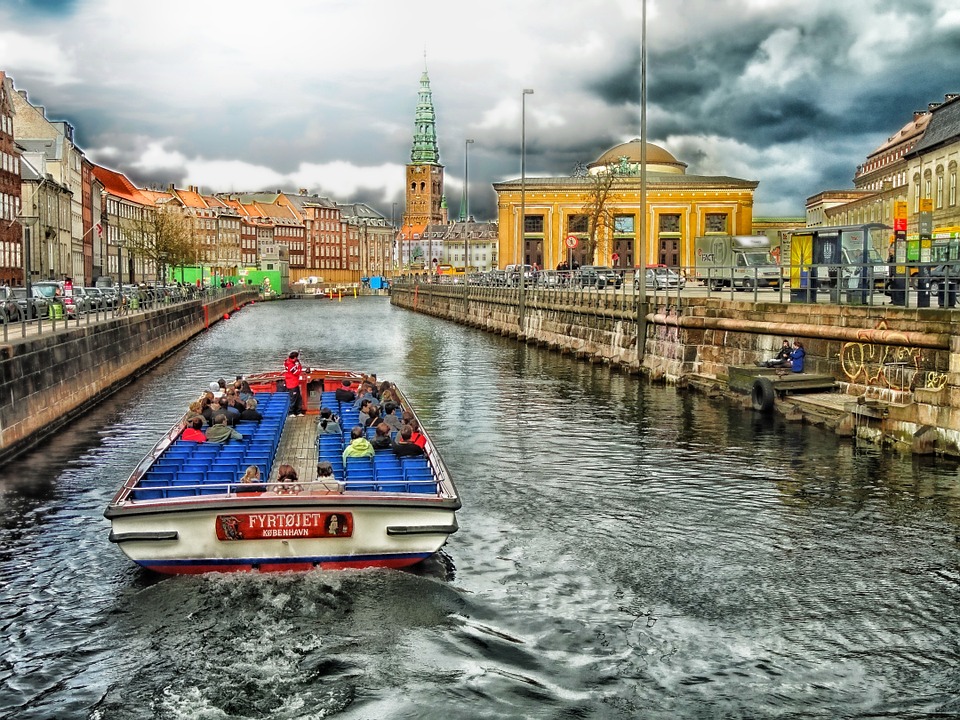 Ką iš tiesų verta aplankyti Kopenhagoje?