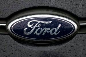 "Ford": Nuo modelio T iki šiandienos naujovių