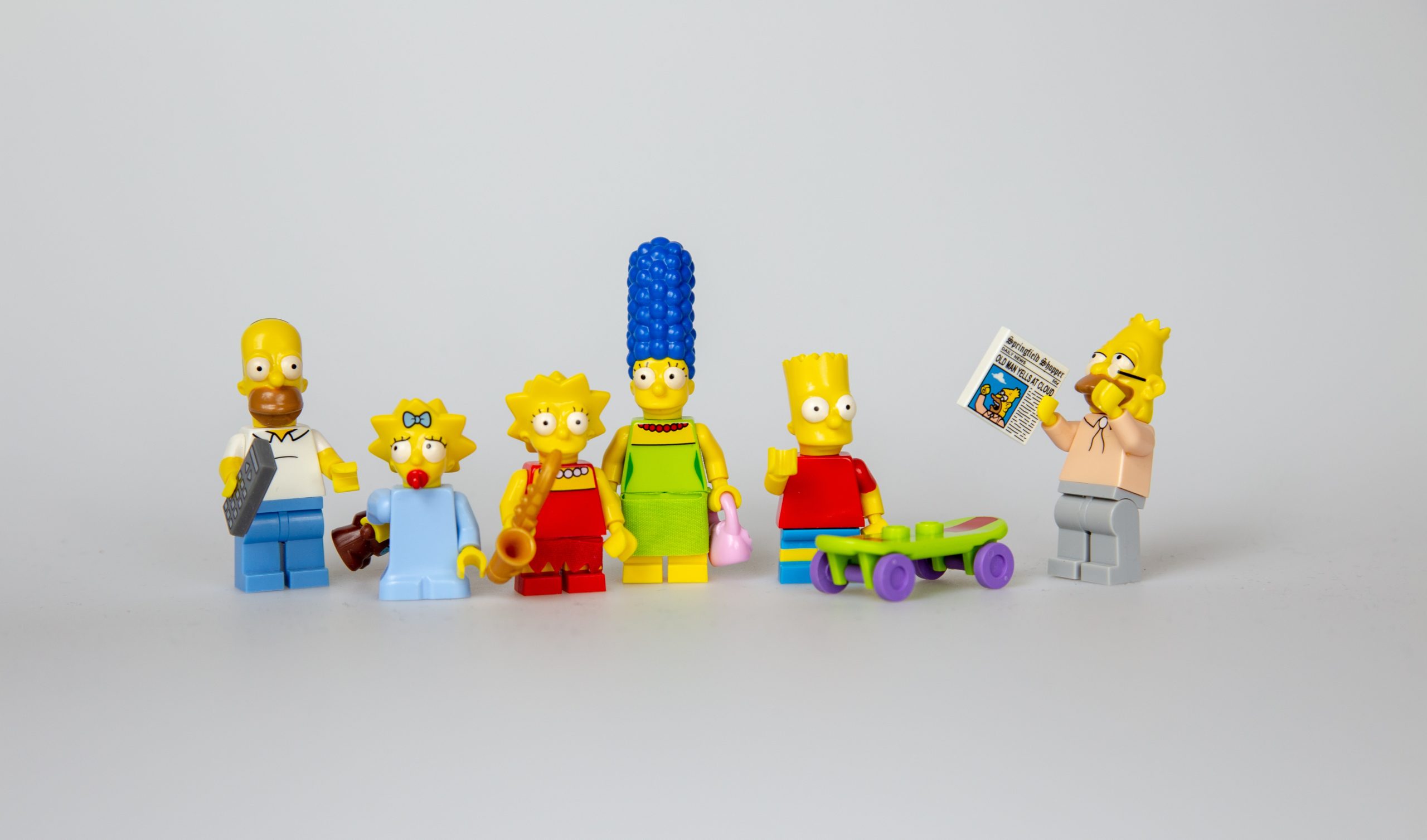 SimpsonaiOnline.com – Simpsonų tv serijos online lietuviškai